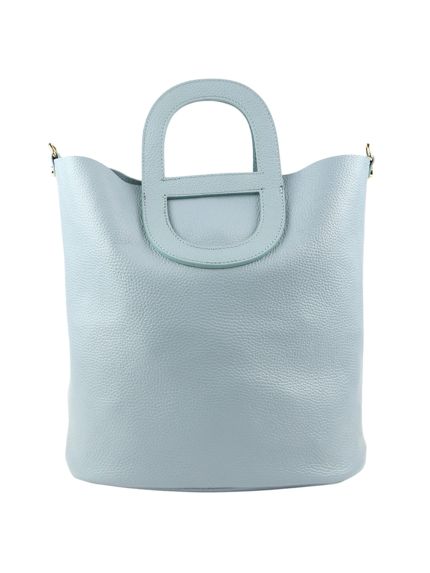 BRISE TASCHE Shopper Elara – Hochwertige Echtleder-Tasche im minimalistischen Design, Hochwertiges Echtleder für stilvollen und komfortablen Alltag