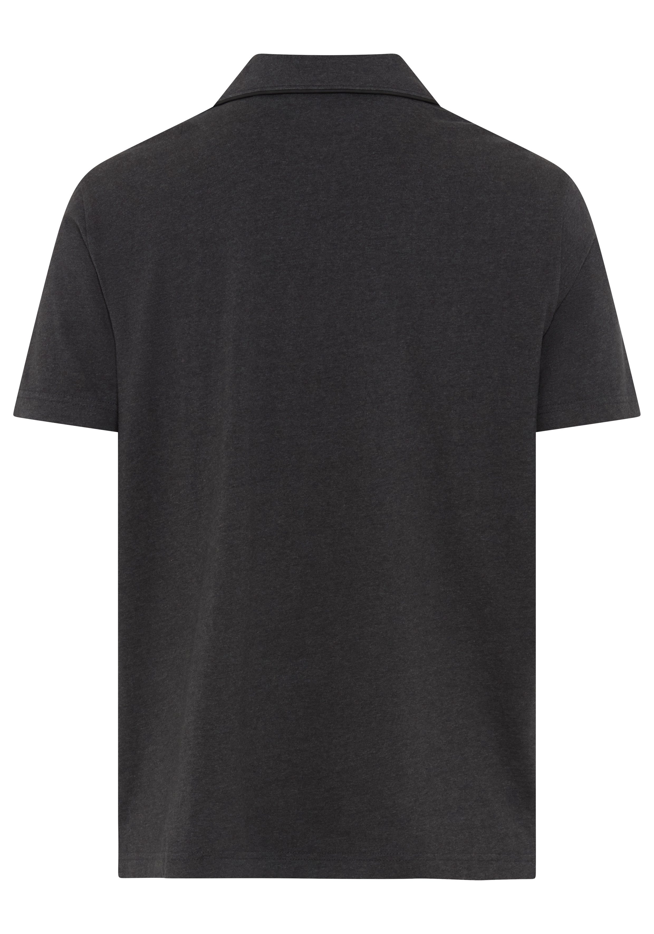 HUGO Poloshirt Daliks Regular Fit, reine Baumwolle