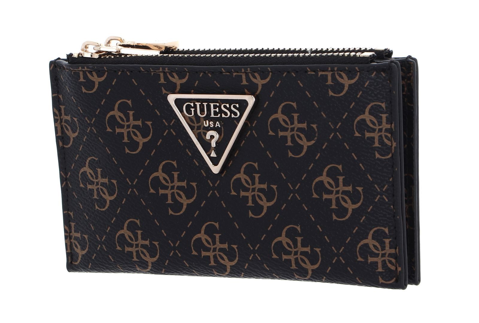 Guess Kartenetui Laurel SLG