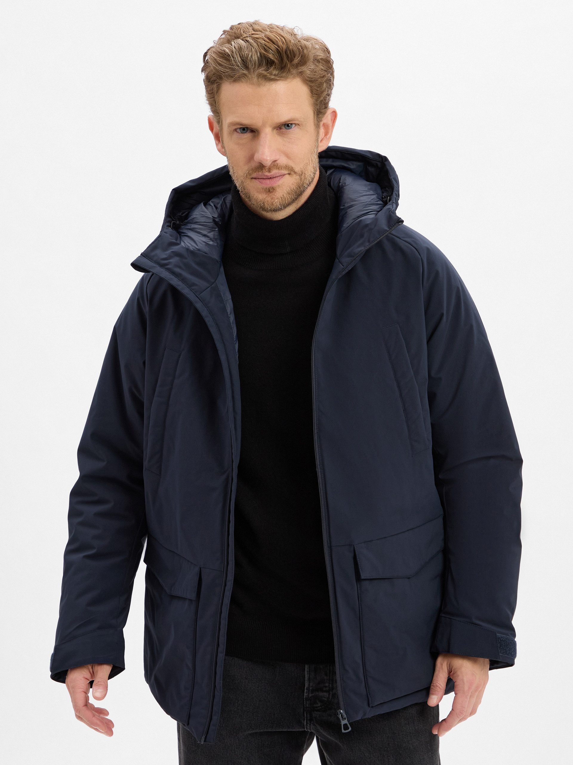 Nils Sundström Winterjacke günstig online kaufen