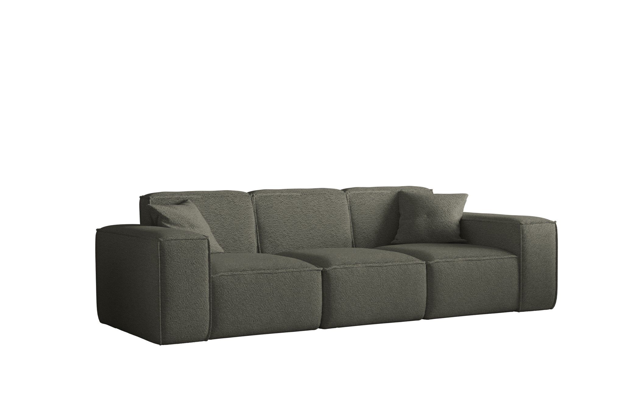 Fun Möbel Sofa Sofa Designersofa CELES günstig online kaufen