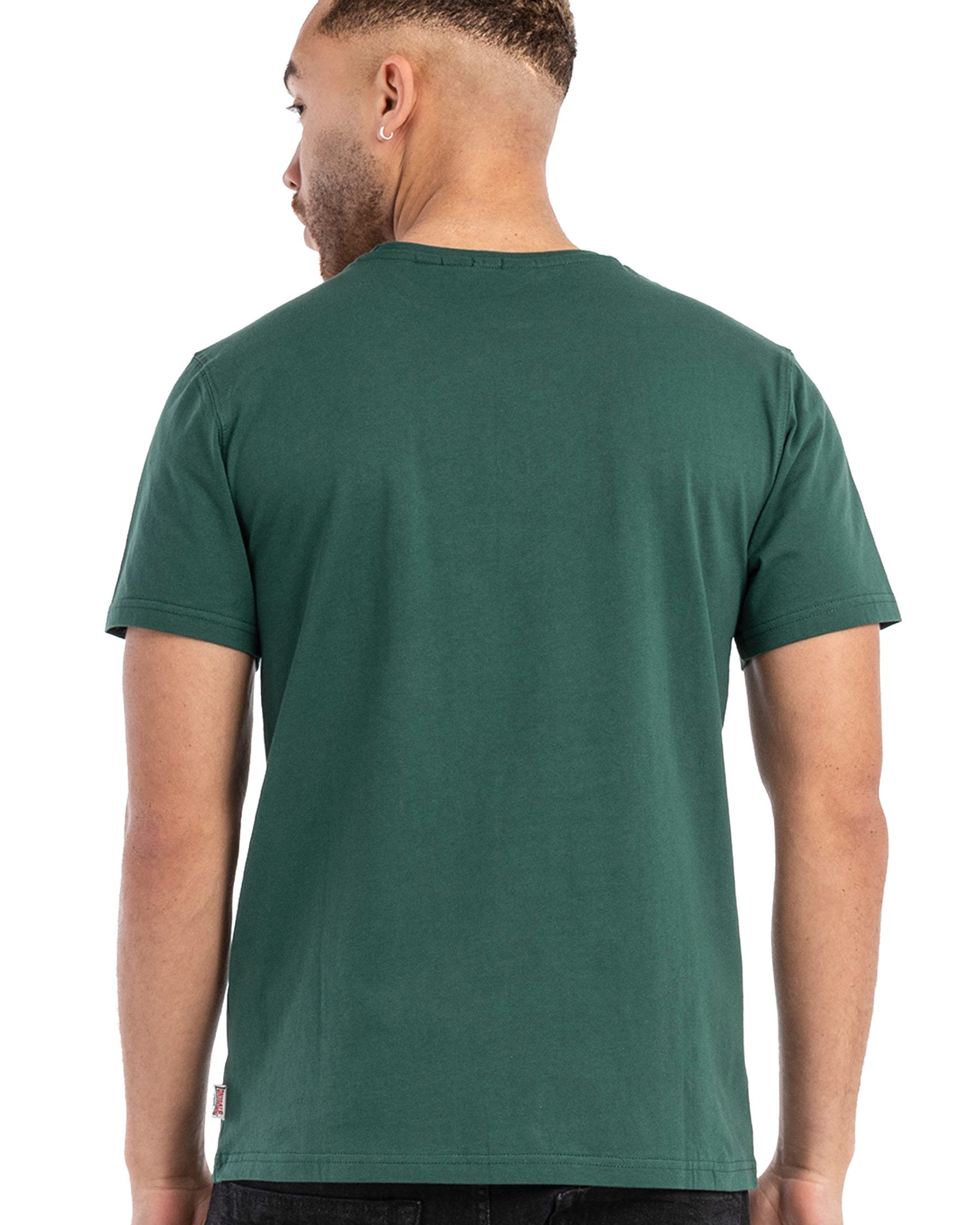 Lonsdale T-Shirt Classic (Packung, 1-tlg., 1er-Pack) aus Baumwolle günstig online kaufen