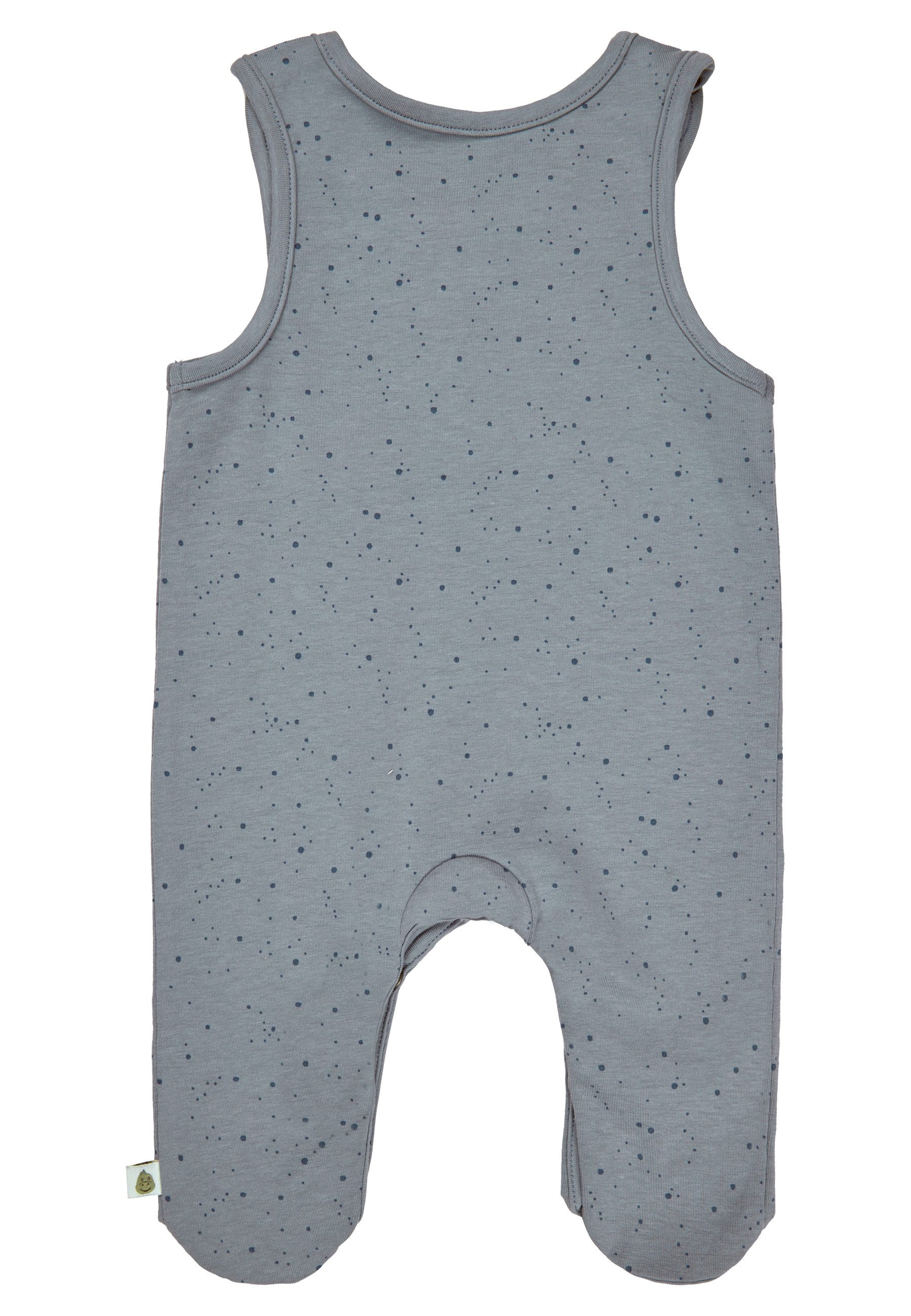 Sterntaler® Strampler Strampler-Set Rexi (1-tlg., Set)