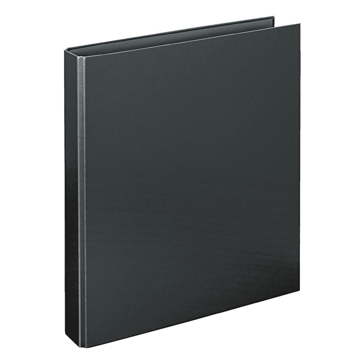 Otto Office Präsentationsordner, Ringbuch A4, 2 Ringe, 33 mm