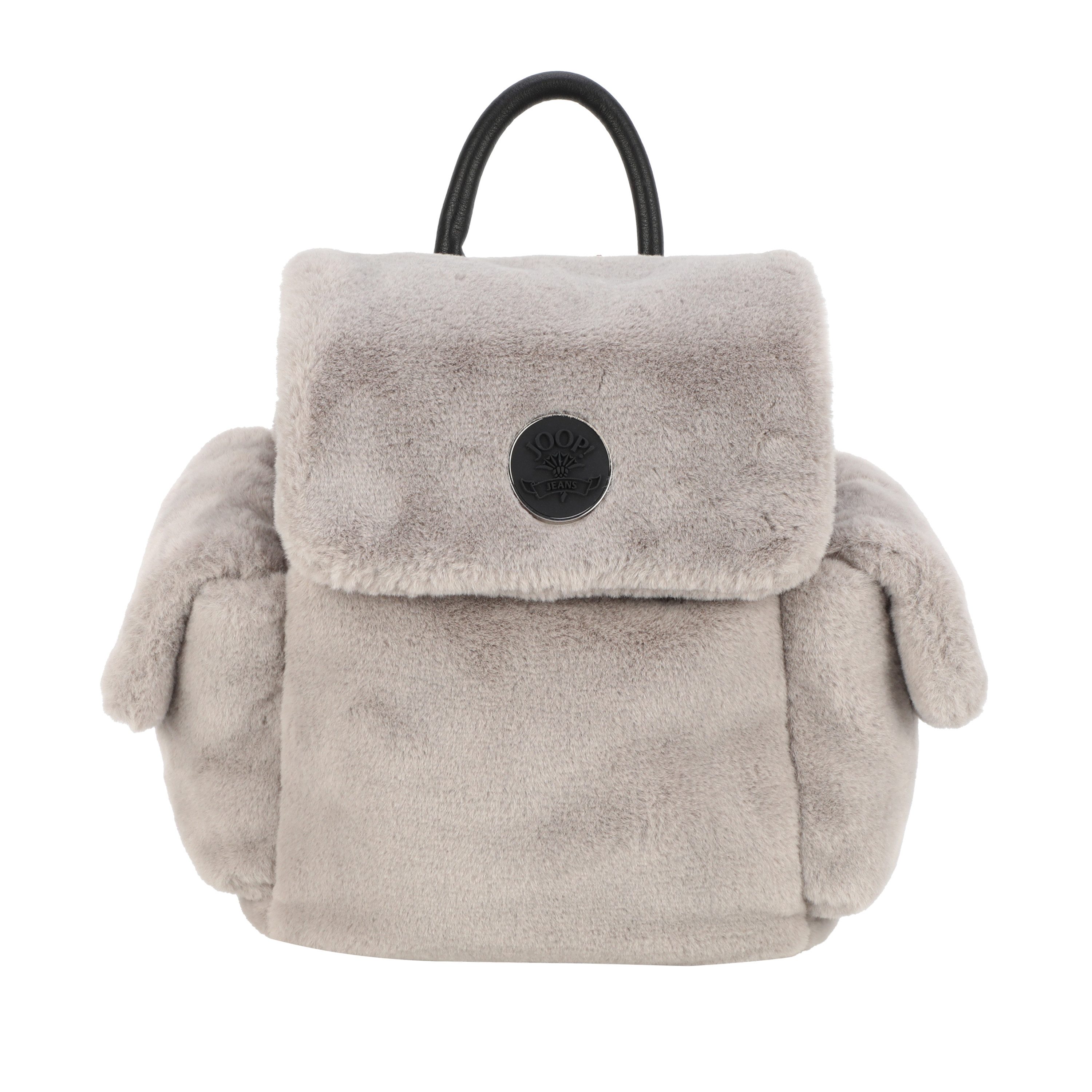 Joop Jeans Rucksack Joop Jeans - Damen Rucksack Coniglio Pirrko