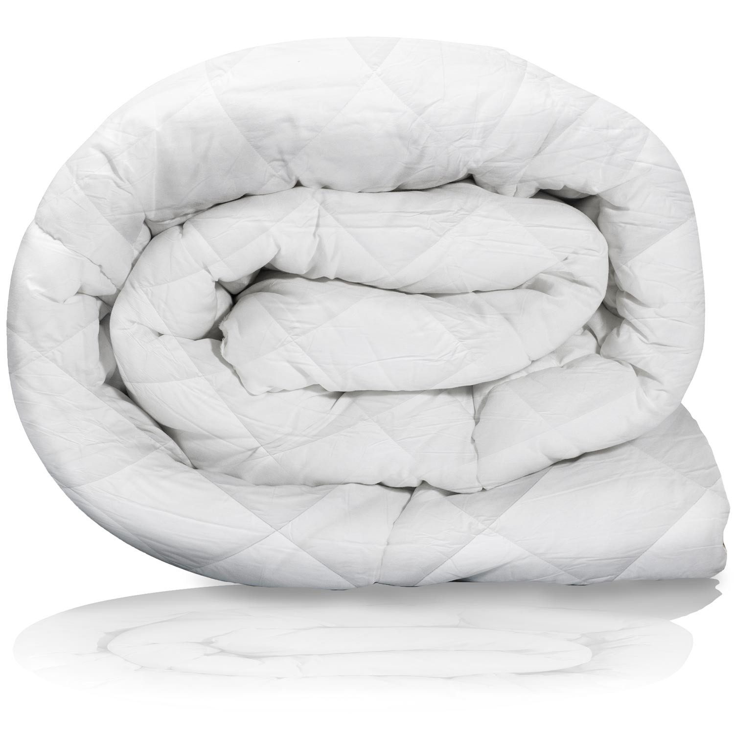 Feluna Naturhaarbettdecke Ganzjahres-Decke Steppdecke, Füllung: Kamelhaar günstig online kaufen