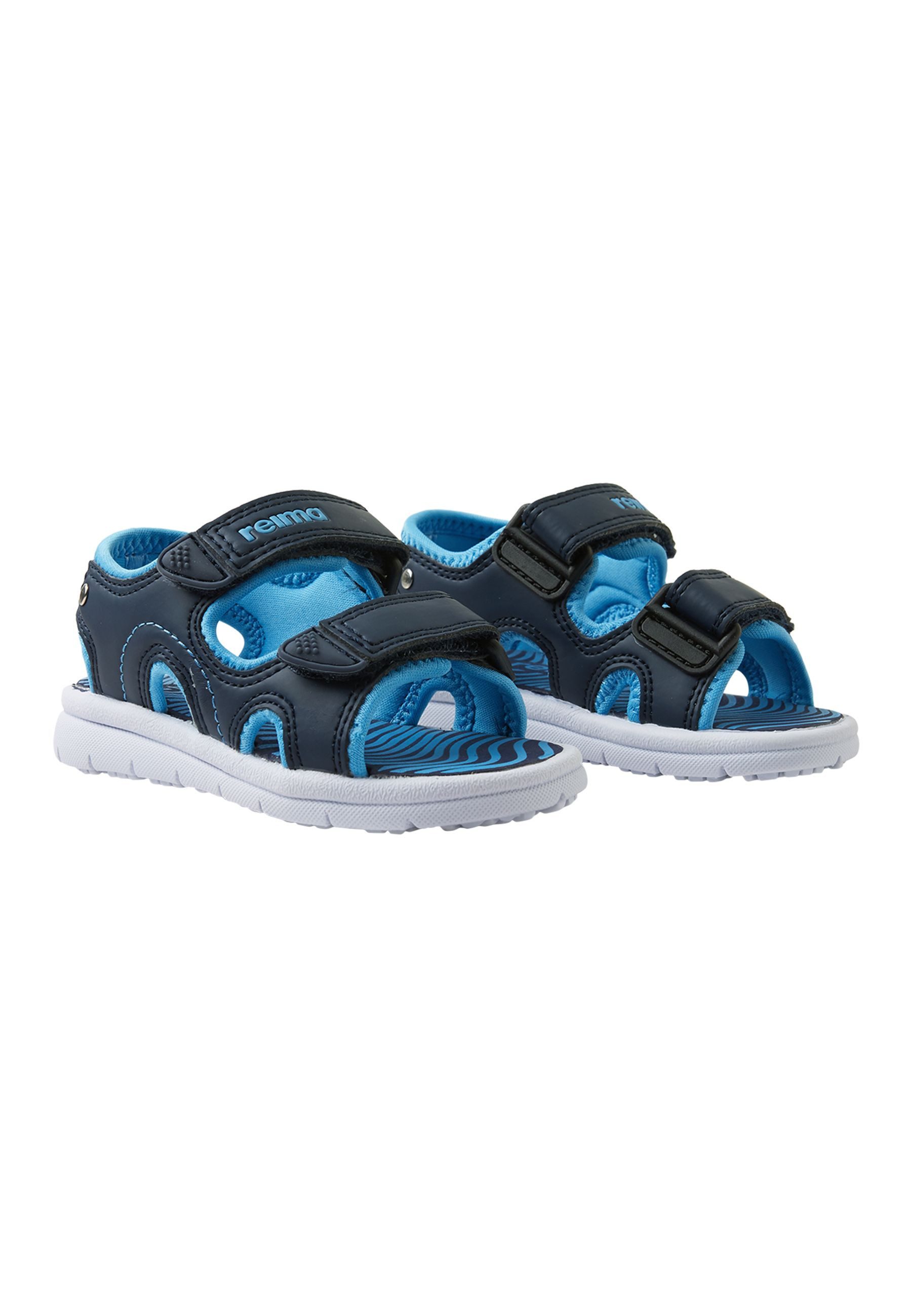 reima BUNGEE Sandalen Sandale PVC- und PFAS-frei