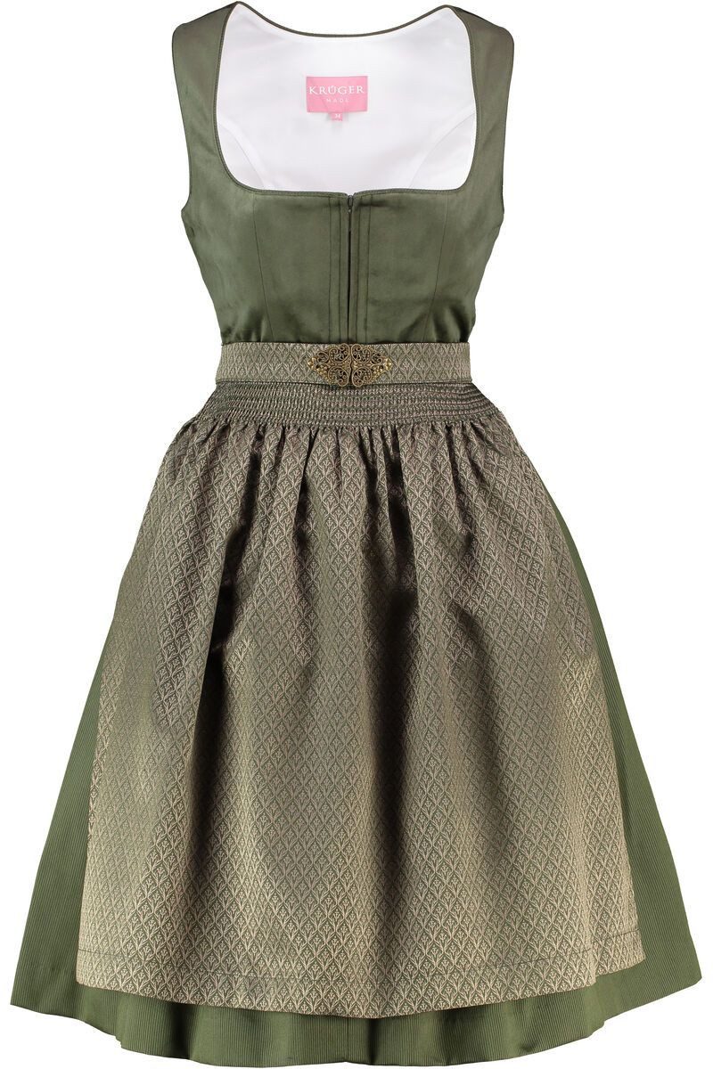 Krüger Madl Dirndl Alisha (60cm)