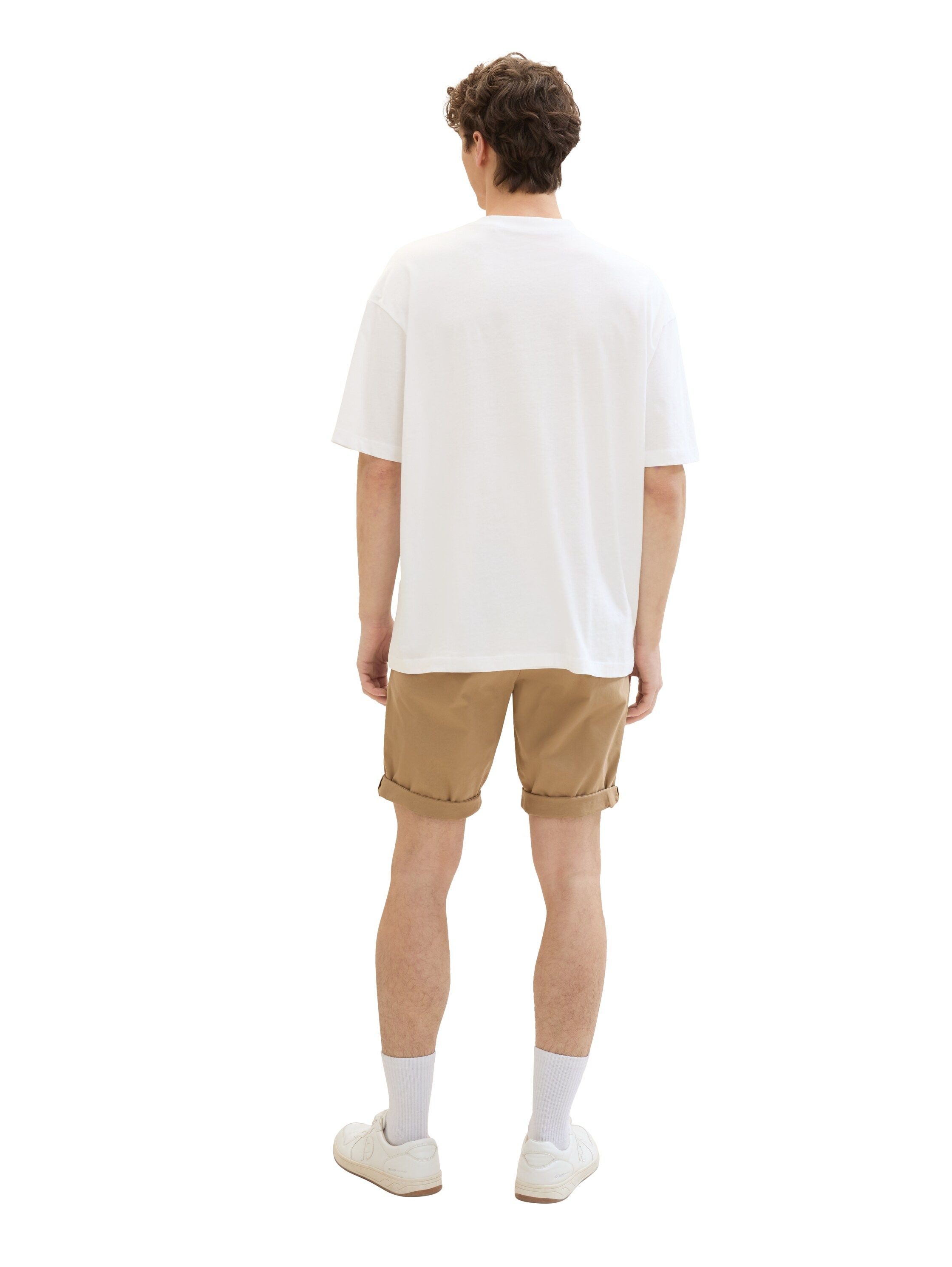 TOM TAILOR Chinoshorts