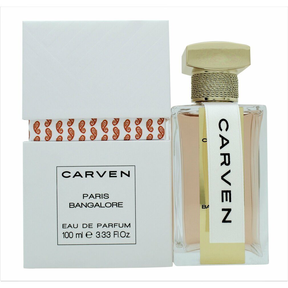 CARVEN Eau de Parfum Paris Bangalore Eau de Parfum Spray