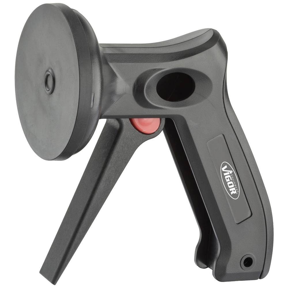 Saugheber Einhand Mini-Saugheber
