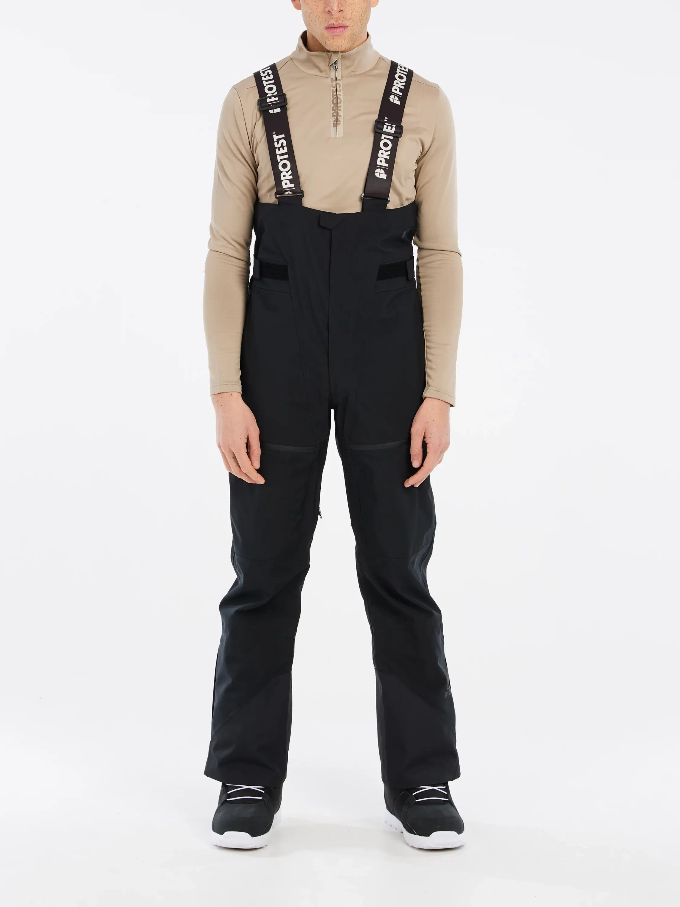 Protest Skihose PRTBASE salopette