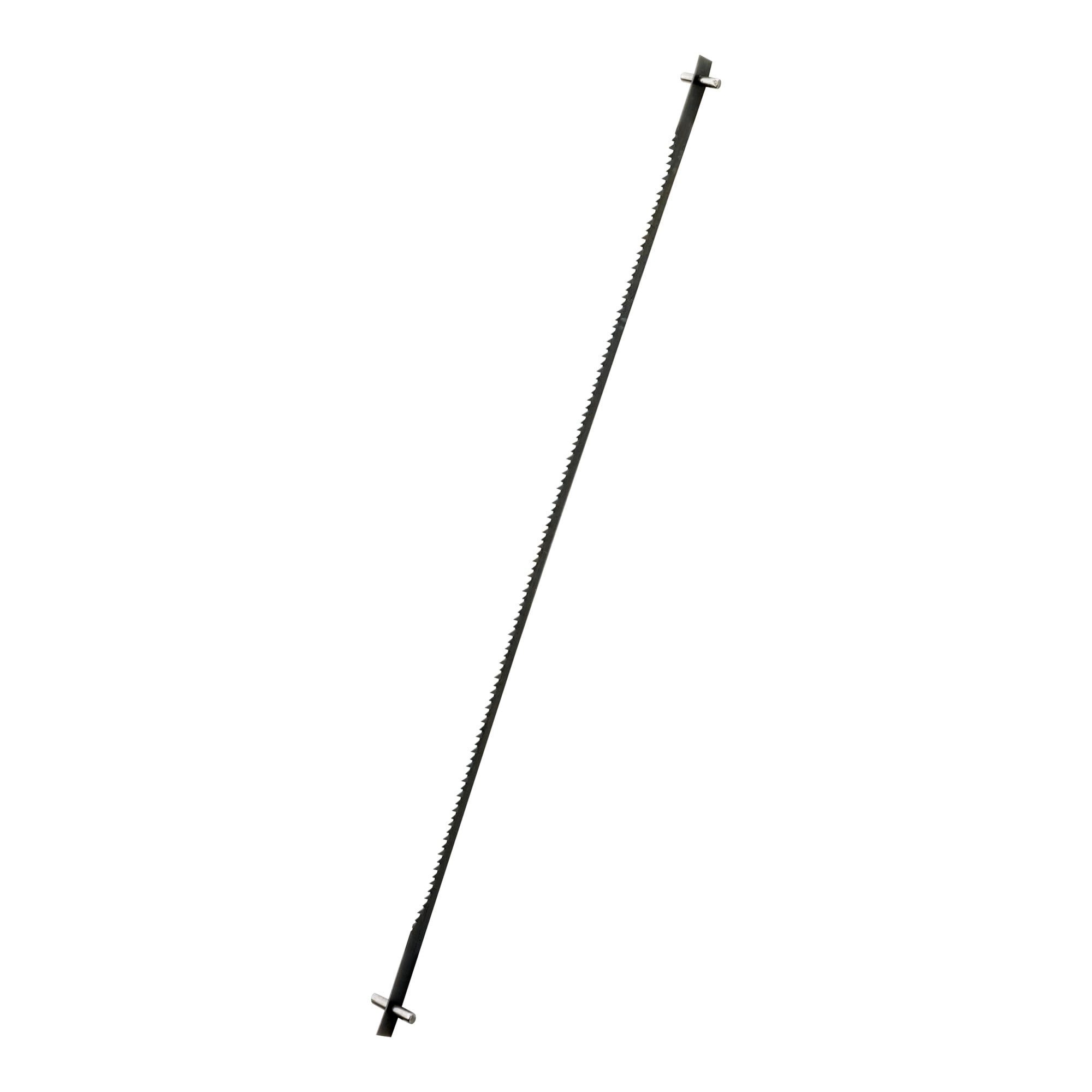 PROXXON INDUSTRIAL Bandsäge Proxxon Sägeblätter mit Querstift, fein verzahnt, (25 Zähne auf 25 mm)