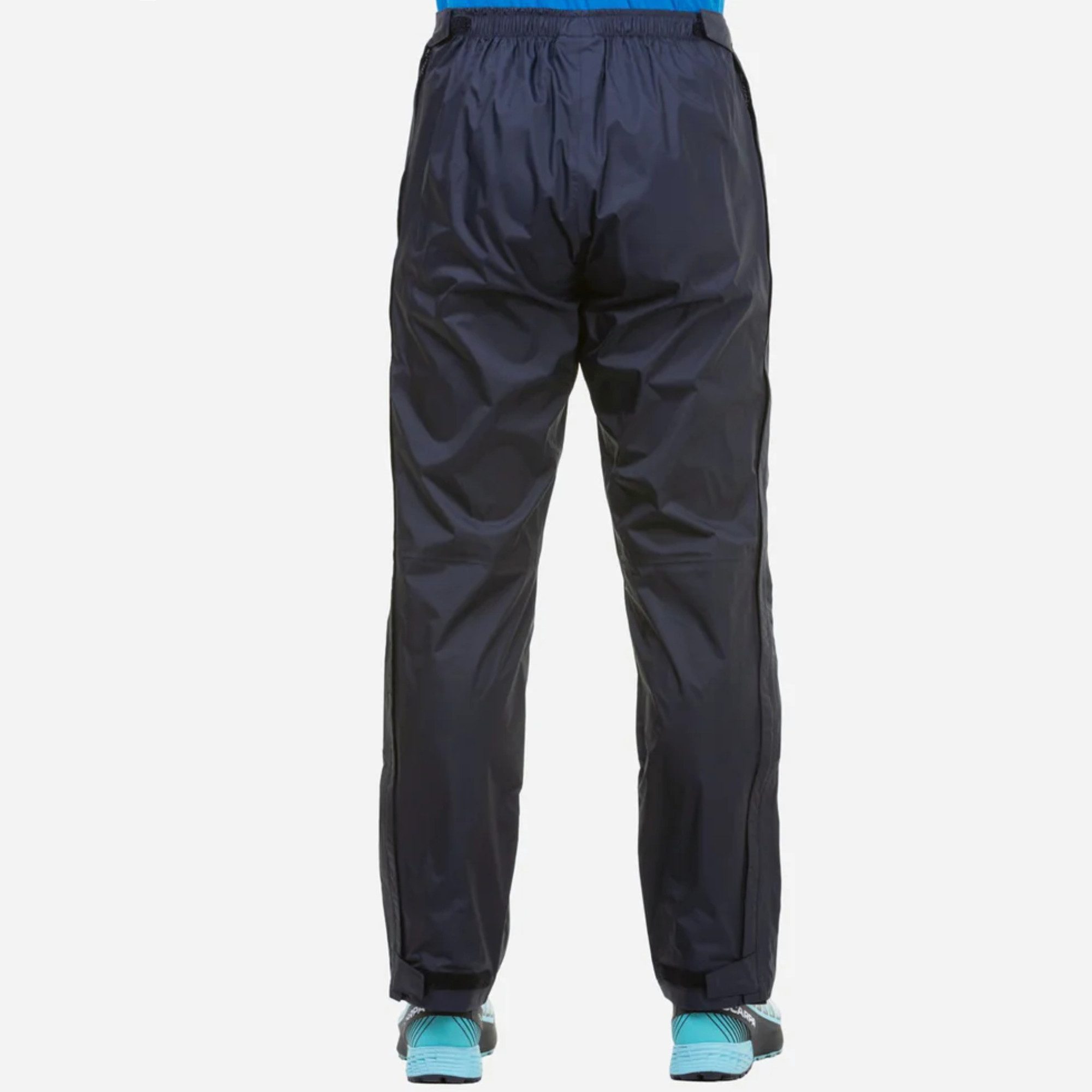 Mountain Equipment Regenhose Zeno FZ Women's Pant - Damen Regenhose - black