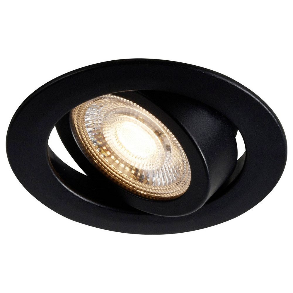 Nordlux Einbauleuchte Nordlux 2510300103 Monolo 1-Kit Einbauleuchte EEK: E (A - G) LED Sc