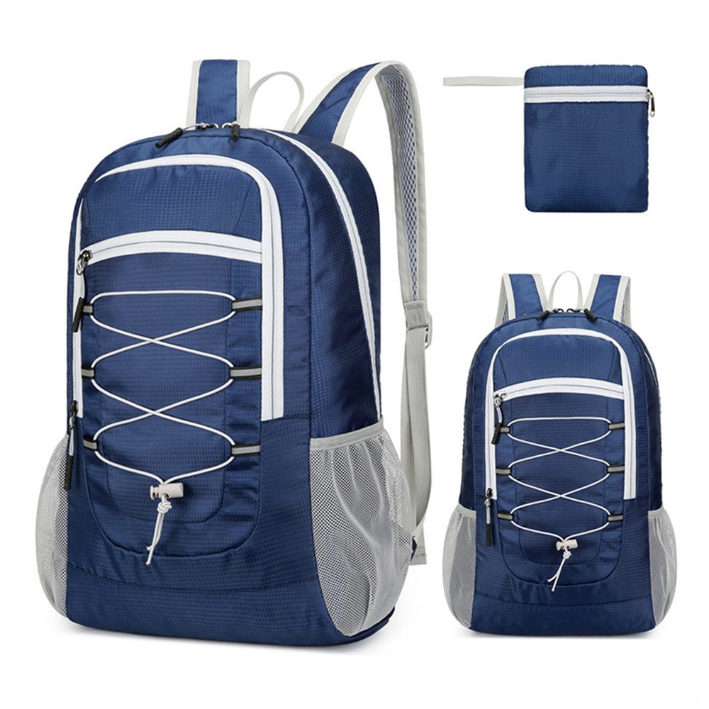 Coonoor Tagesrucksack 22L Unisex Wanderrucksack Wasserdicht,Faltbarer günstig online kaufen