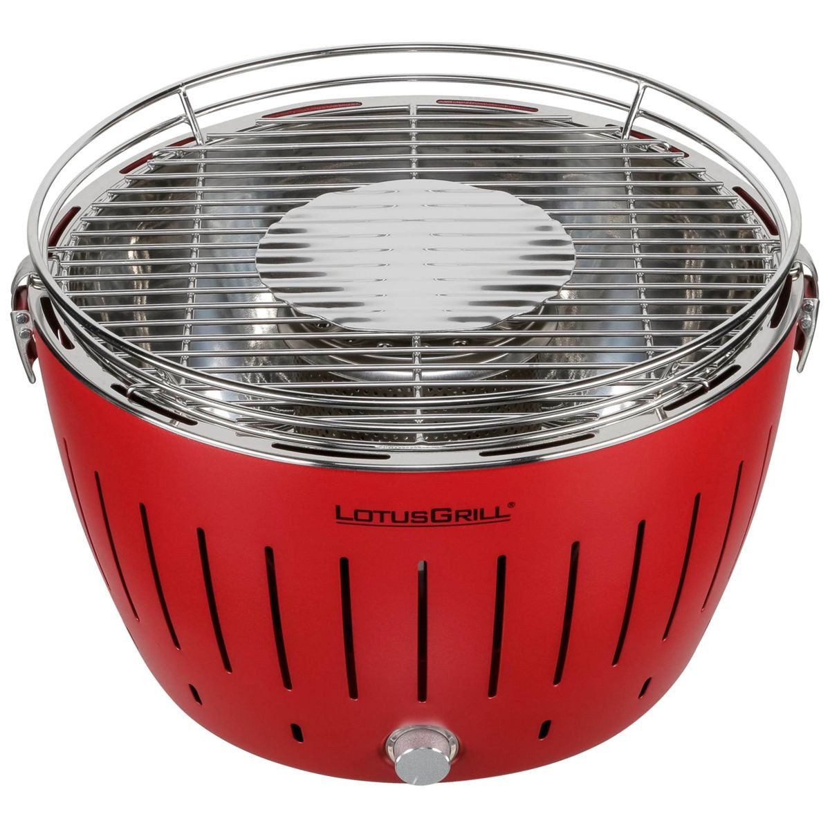LotusGrill Holzkohlegrill G34 U