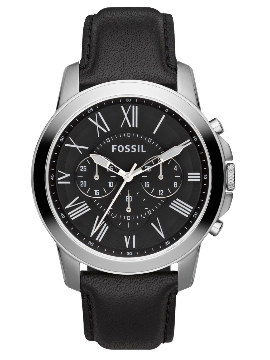 Fossil Chronograph FS4812IE