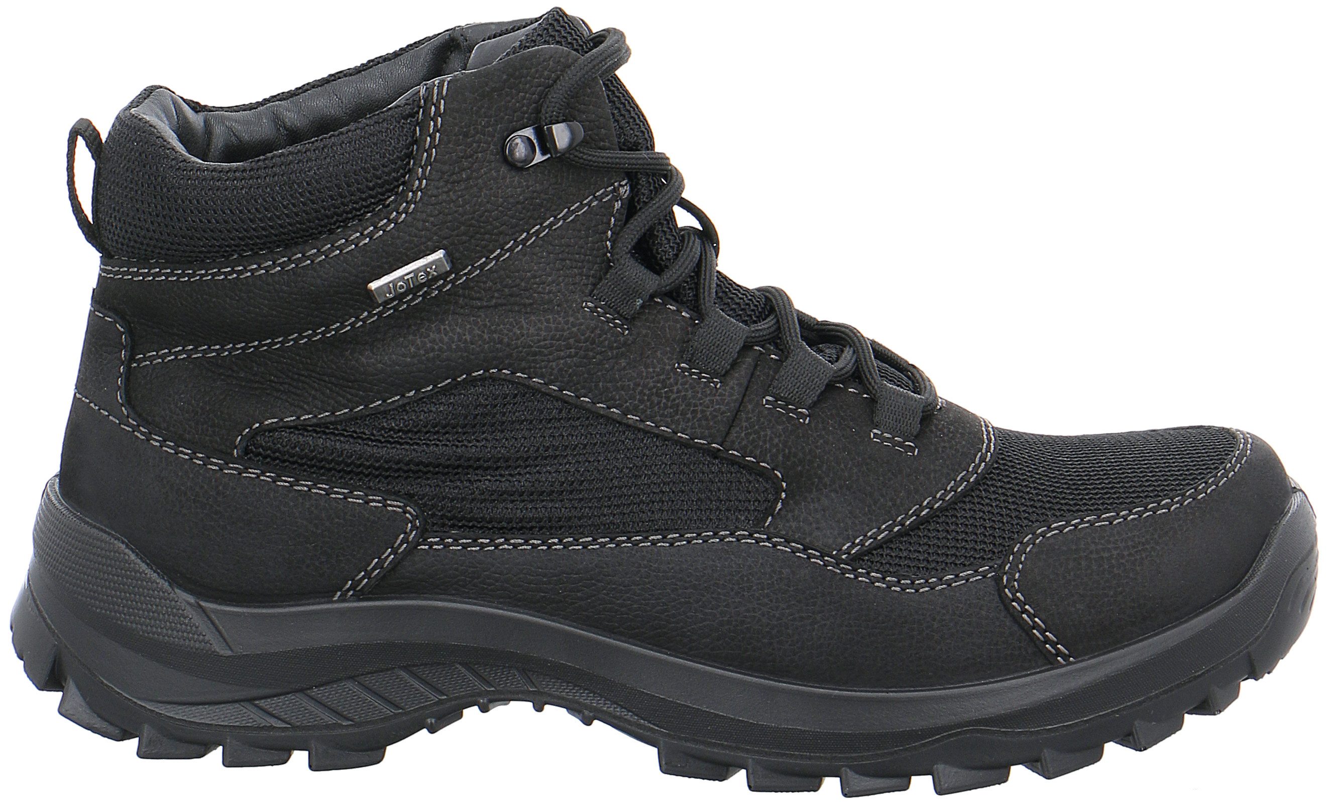 Jomos Stiefelette