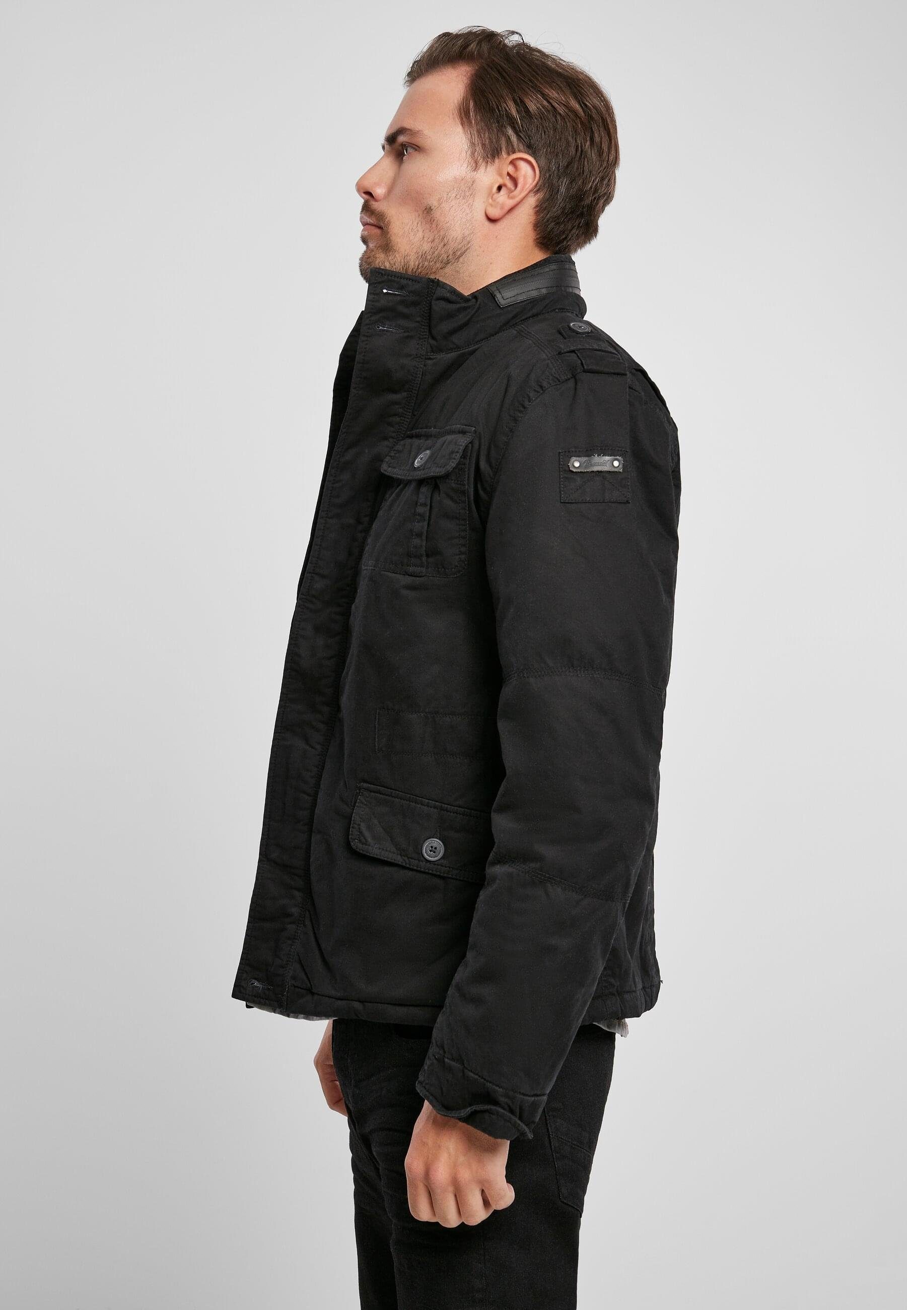 Allwetterjacke Brandit Herren Britannia Winter Jacket