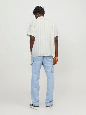 Jack & Jones Kurzarmhemd Cabana (1-tlg)