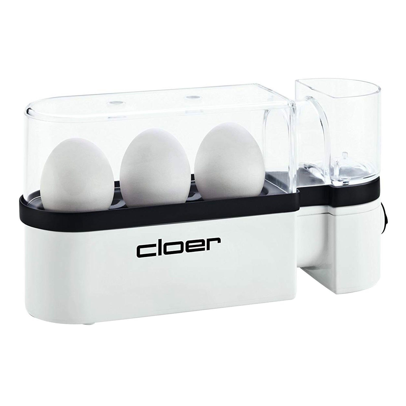 Cloer Eierkocher 6021, 300 W