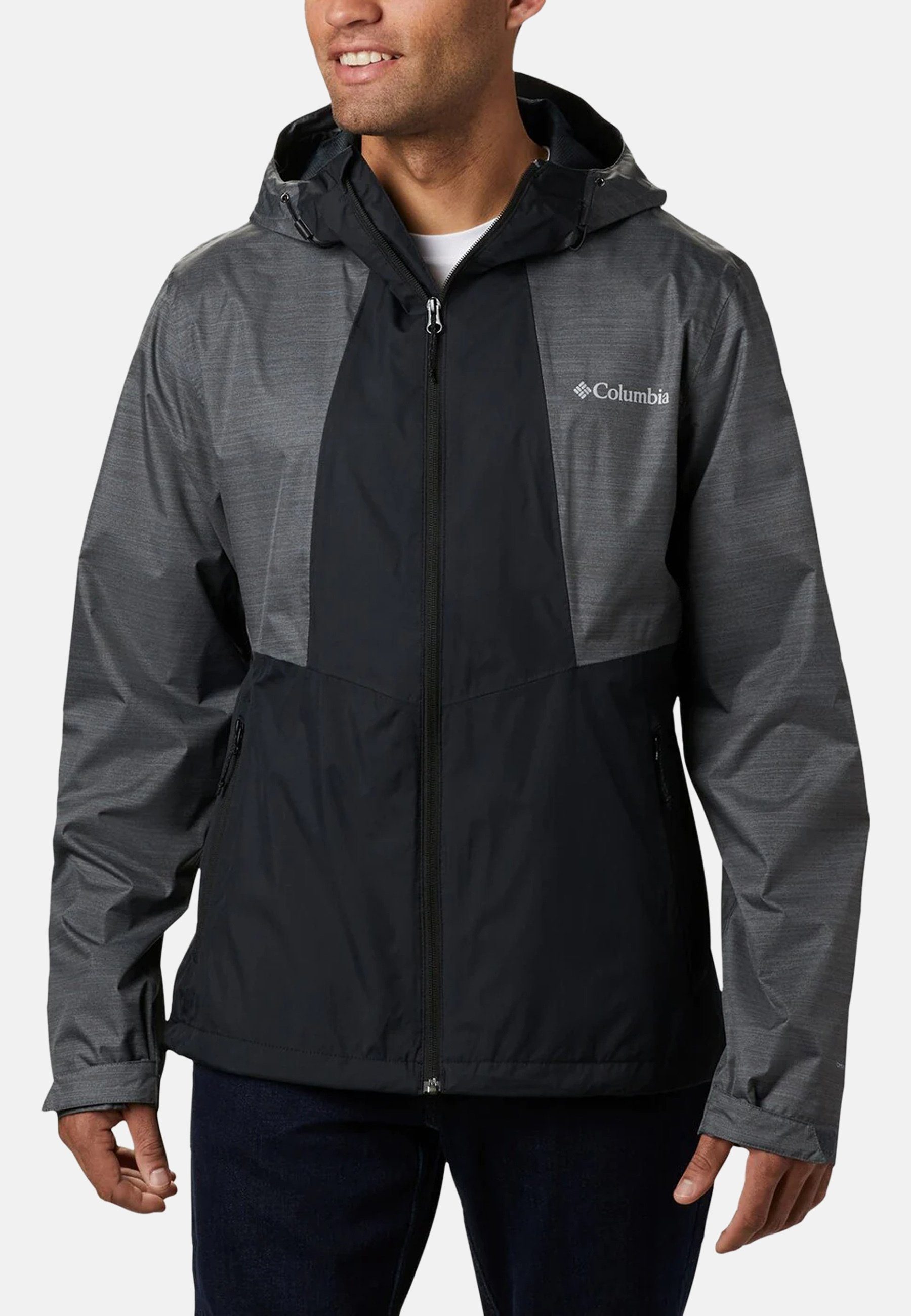 Columbia Regenjacke Inner Limits™ II