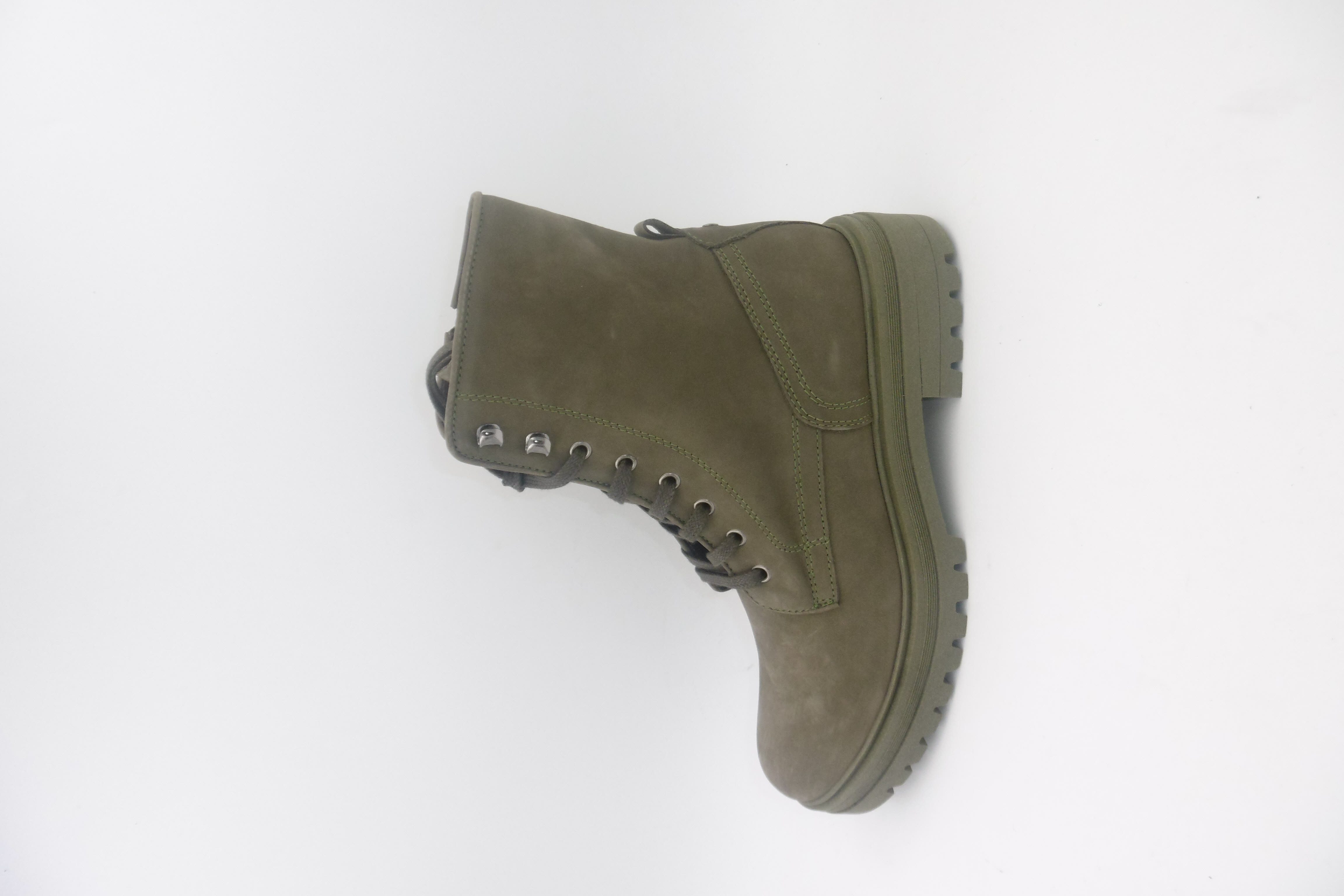 PS Poelman Stiefelette
