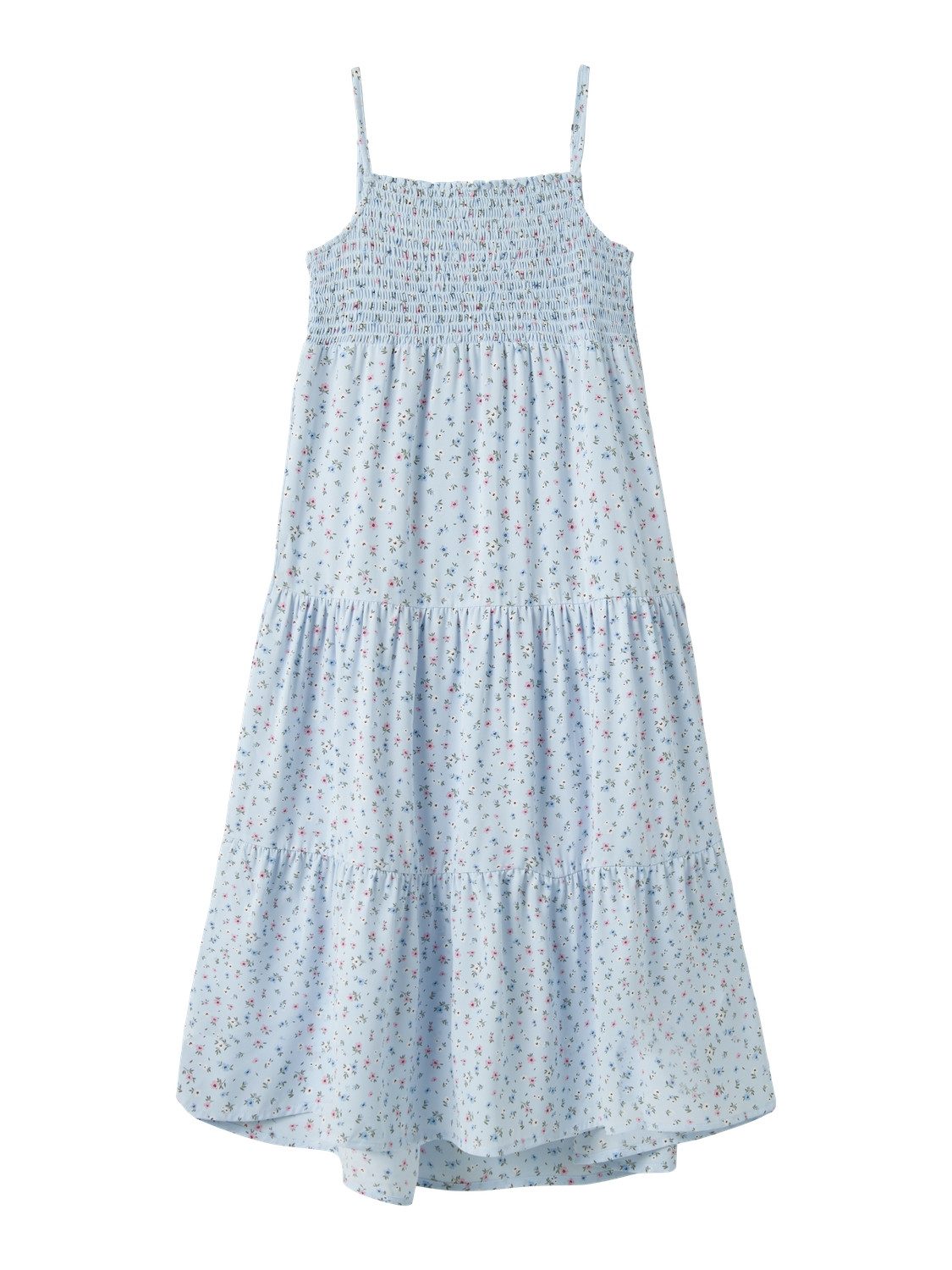 A-Linien-Kleid