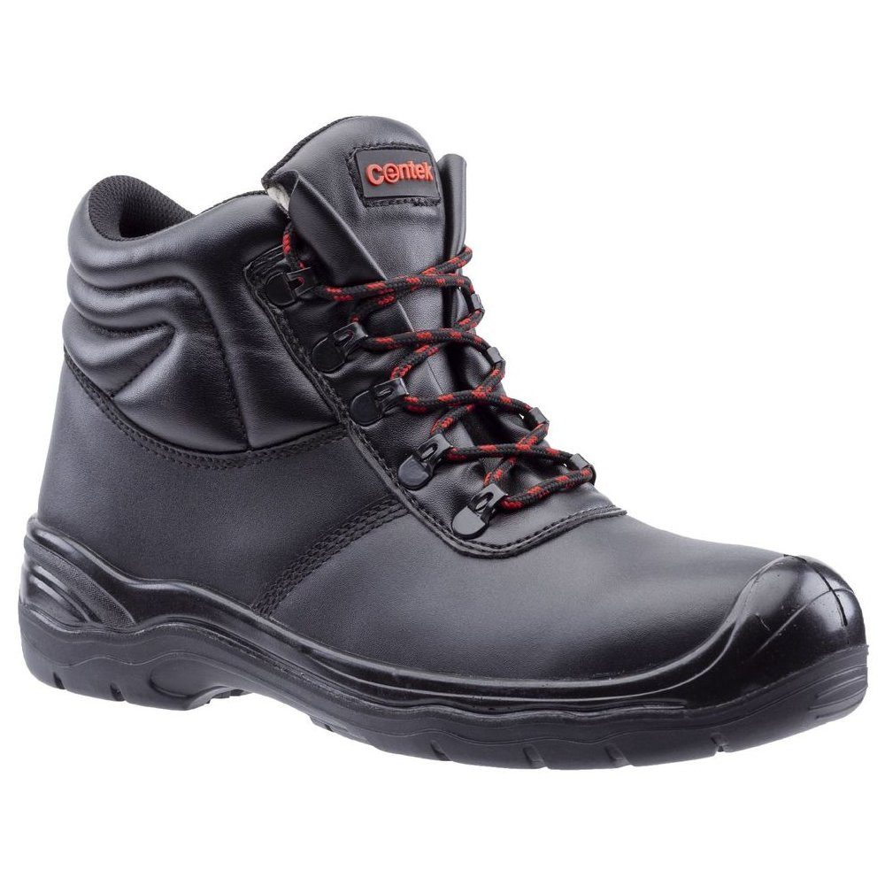Fs336 S3 Safety Boot Src Sicherheitsschuh