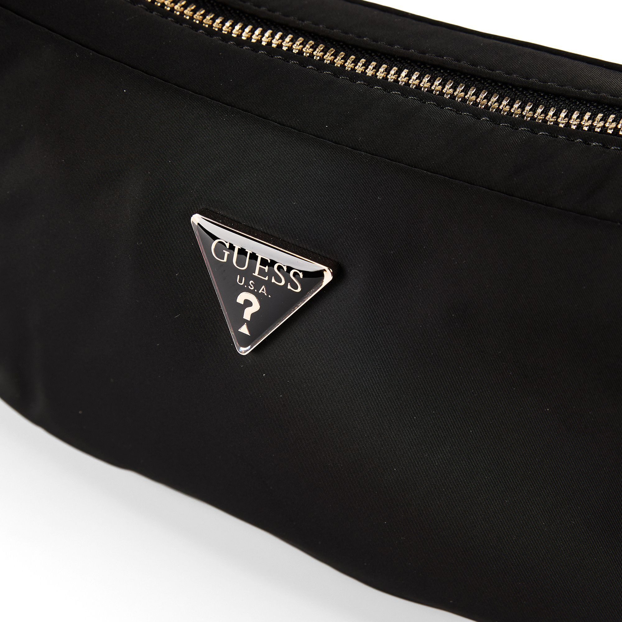 Guess Umhängetasche Eco Gemma, Polyester
