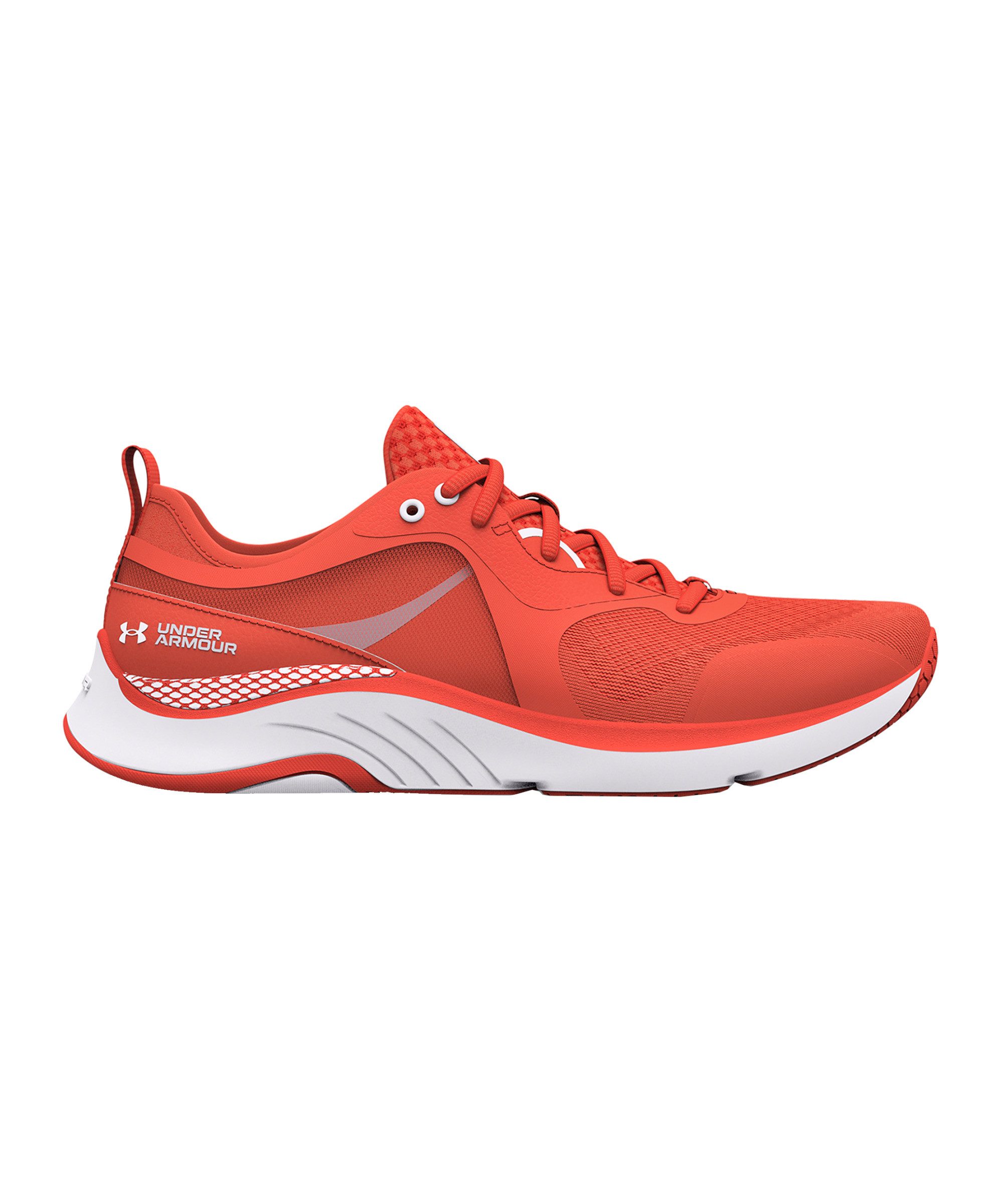 Under Armour Hovr Omnia Running Laufschuh Damen Laufschuh