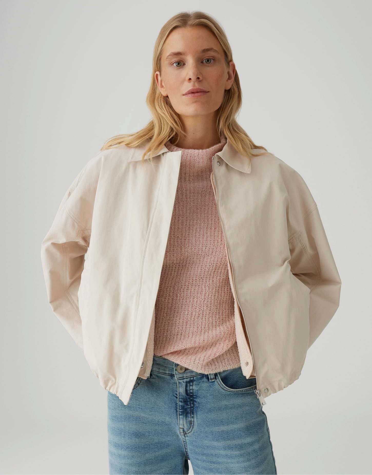 OPUS Outdoorjacke günstig online kaufen