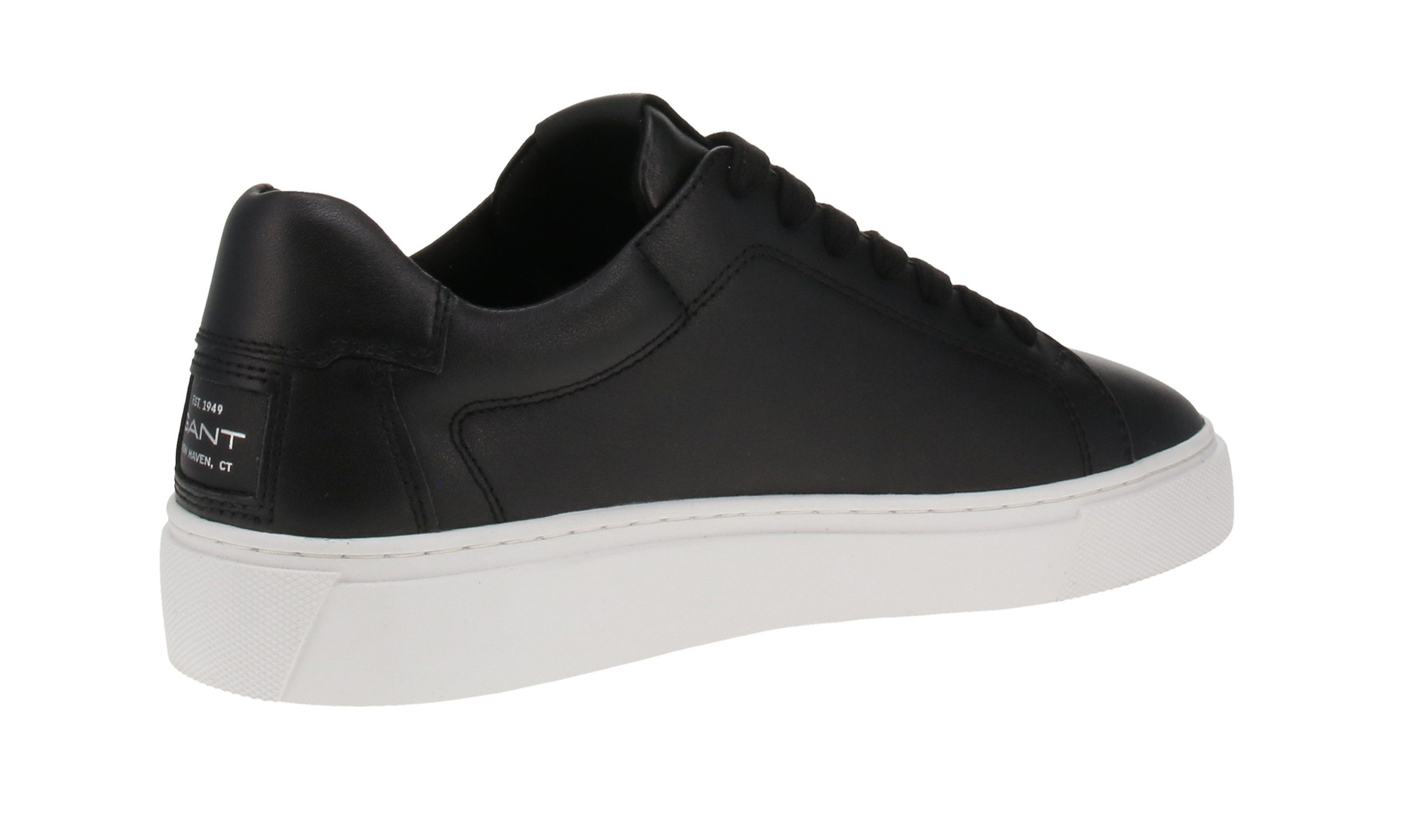 Gant Gant 29631555 Mc Julien - Herren Sneaker - G00-Black Sneaker