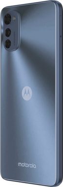 Motorola E32s Smartphone (16,51 cm/6,5 Zoll, 32 GB Speicherplatz, 16 MP Kamera)