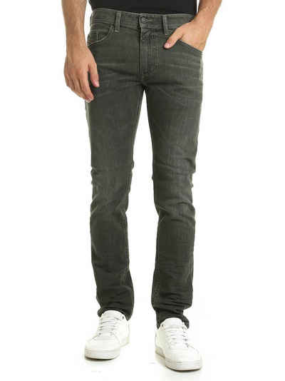 Diesel Slim-fit-Jeans Skinny Stretch Hose - Thommer-SP 0890E 10