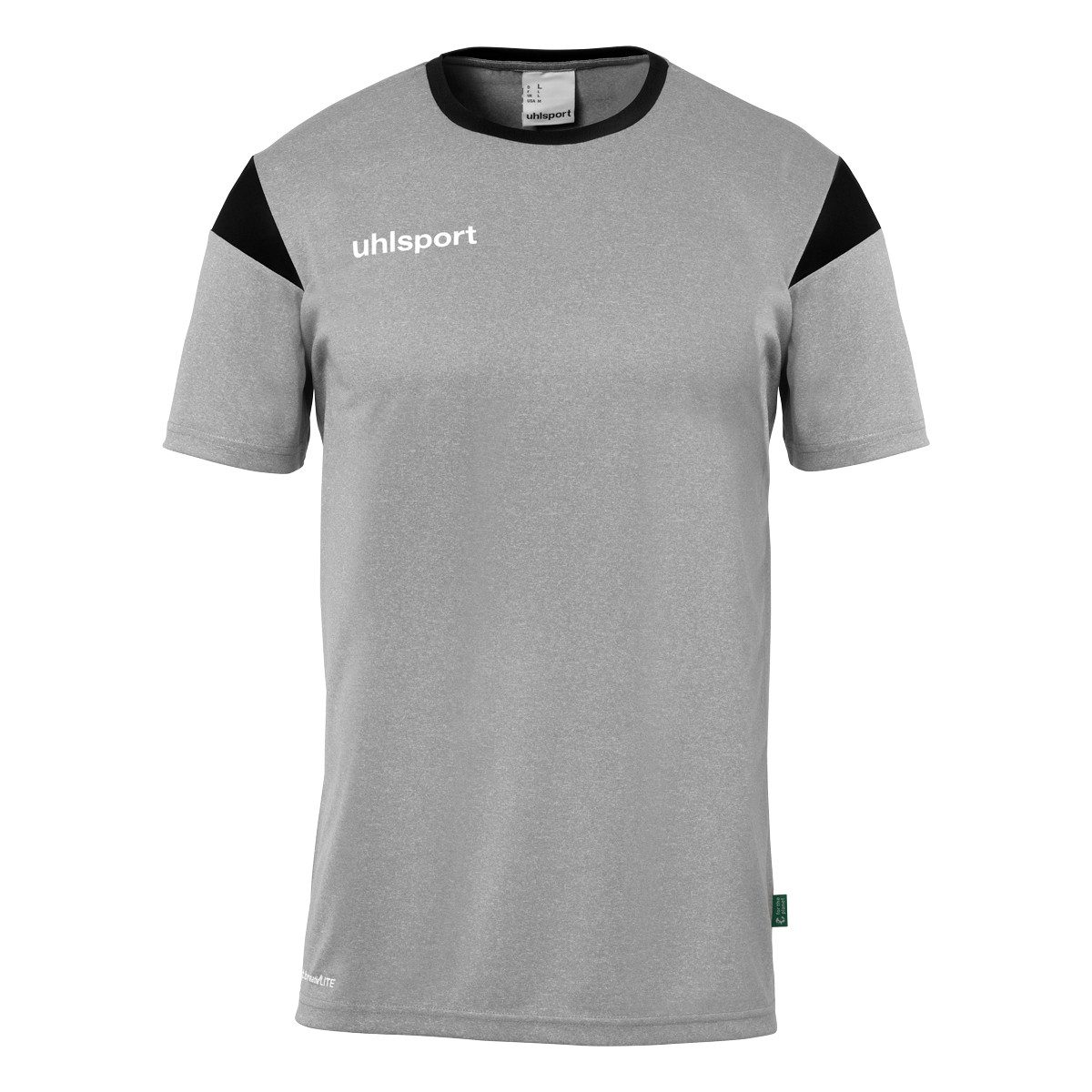 uhlsport Trainingsshirt Trainings-T-Shirt Squad 27 (1-tlg., Trikot) atmungsaktiv, schnelltrocknend