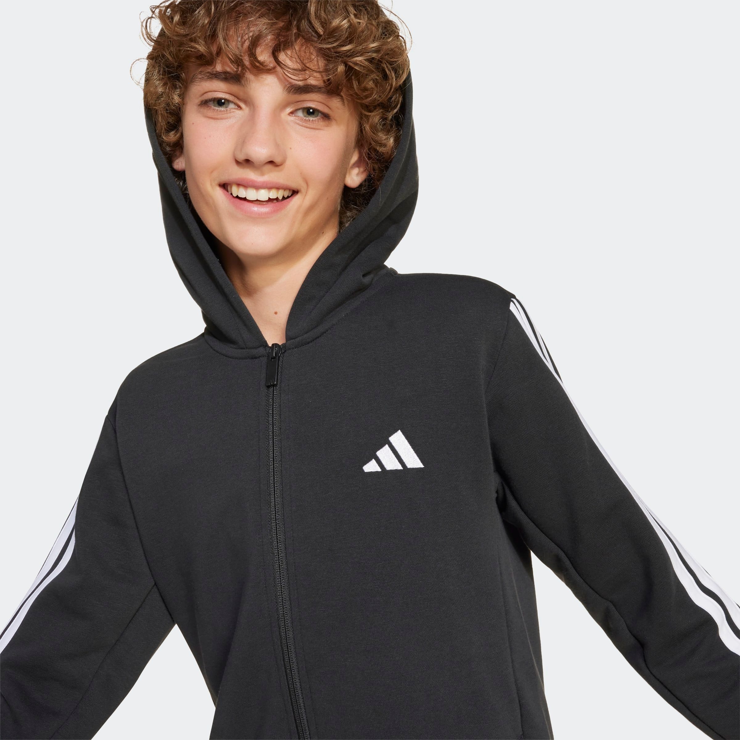 adidas Sportswear Trainingsanzug ESSENTIALS KIDS (2-tlg)