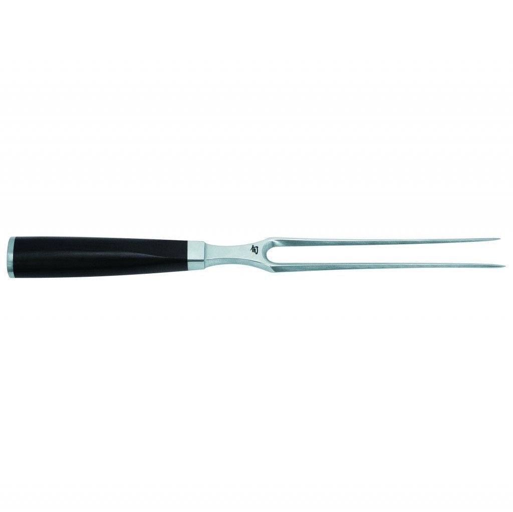 KAI Tranchiermesser Shun Fleischgabel DM-0709