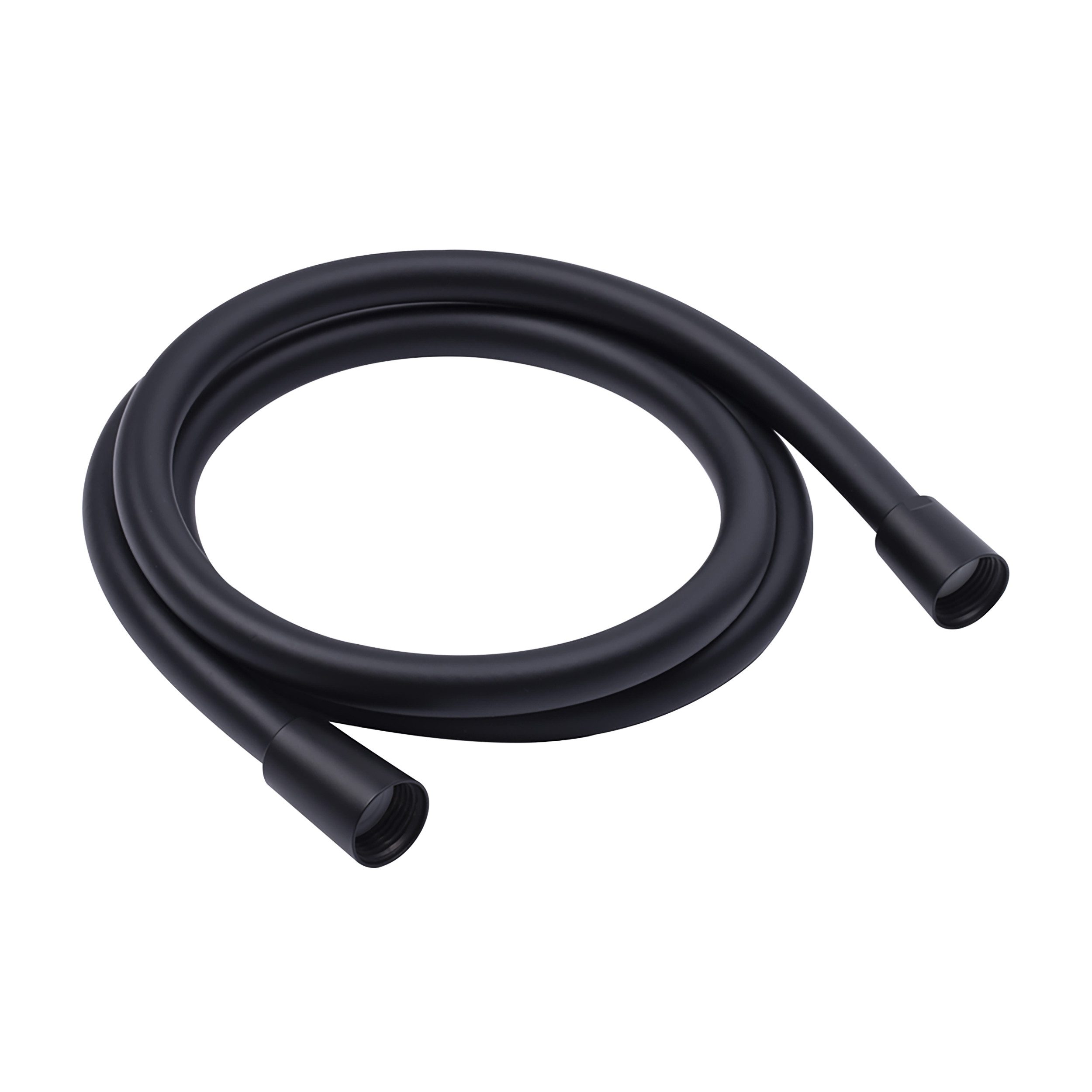 MSV Duschsystem MSV Duschschlauch Thaïs 150 cm Länge, PVC, mit Knickschutz