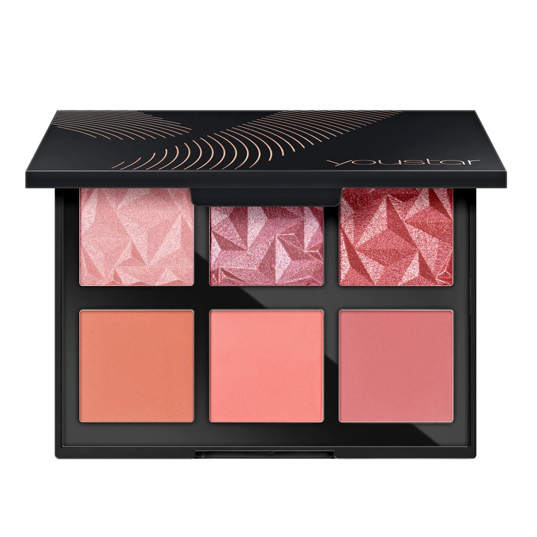 youstar Highlighter-Palette