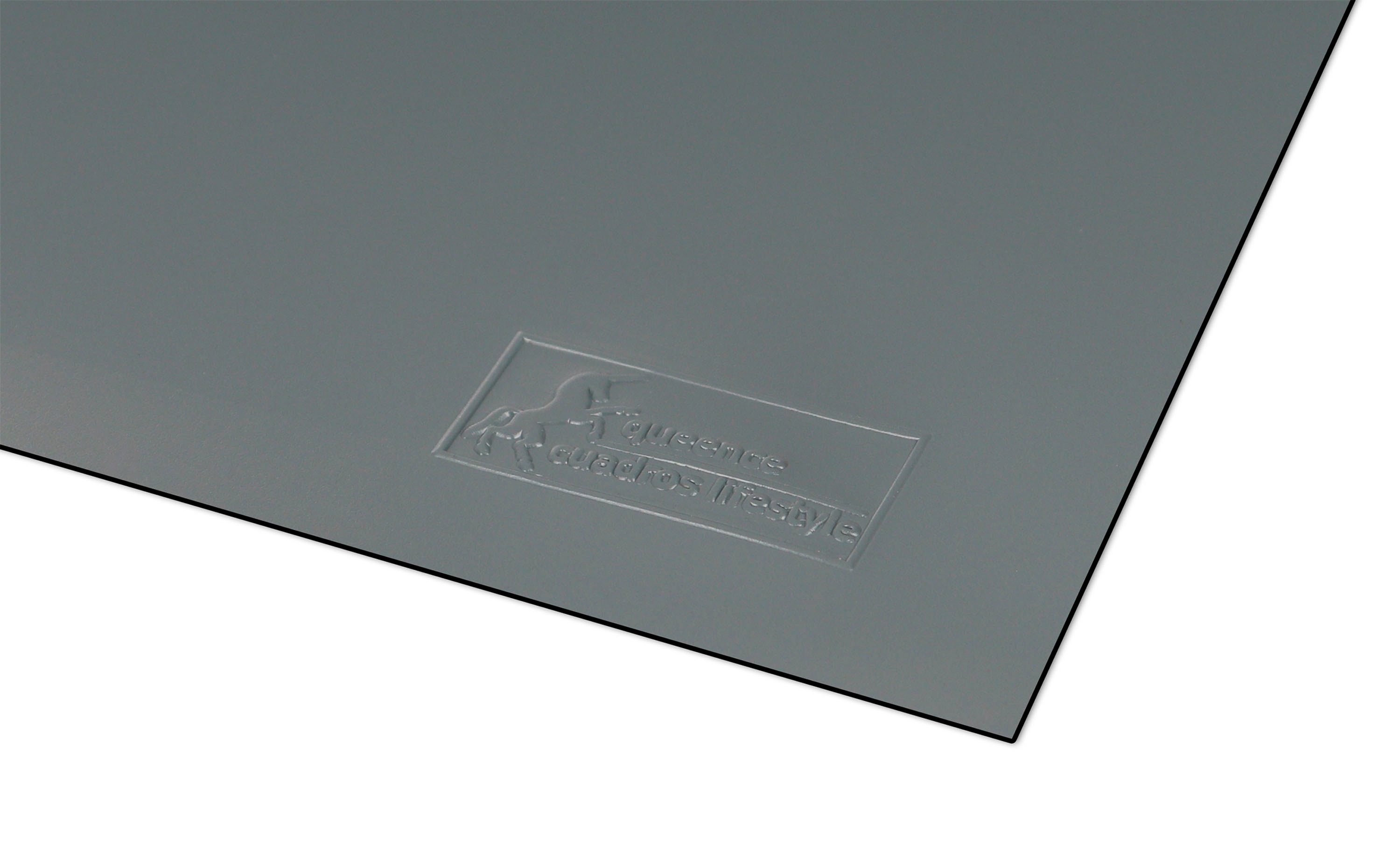 queence Magnetfolie Magnetische Tafelfolie, (Komplett-Set, 1St), Tafel-Wandtafelfolie-Magnetfolie, selbstklebend, Kreide+Neodym-Magnete – Bild 5 von 5
