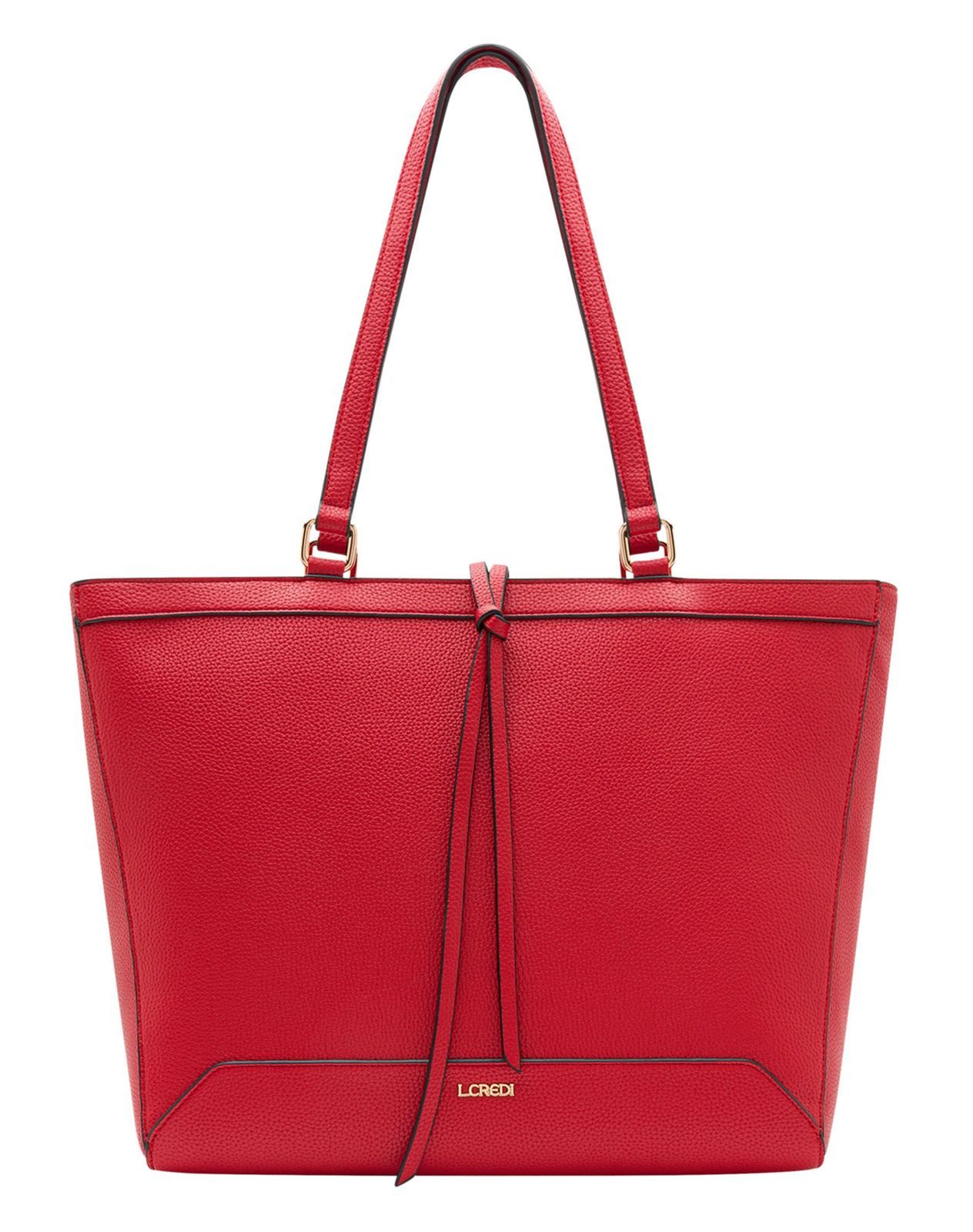 L. CREDI Shopper Shopper