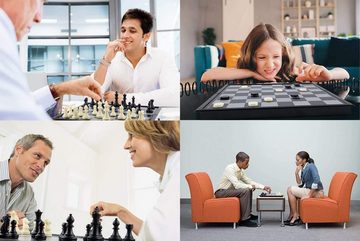 DTC GmbH Spielesammlung, Internationales Schach adow Spiel, Internationales Schach