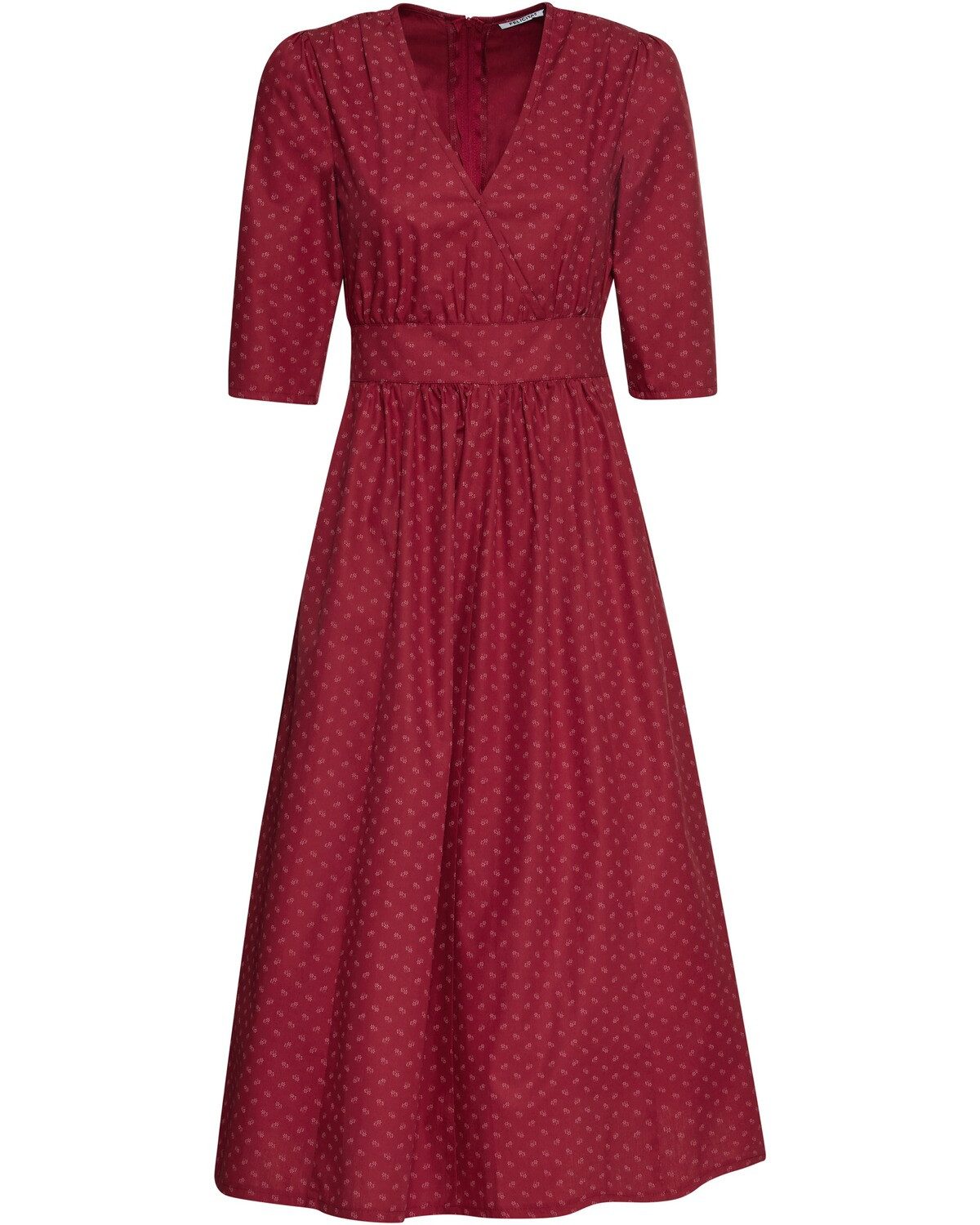 FELICITAS Maxikleid Kleid Kathena