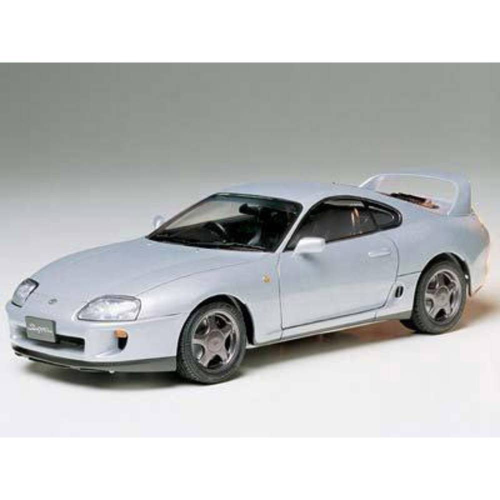 Modellbausatz 1:24 Toyota Supra
