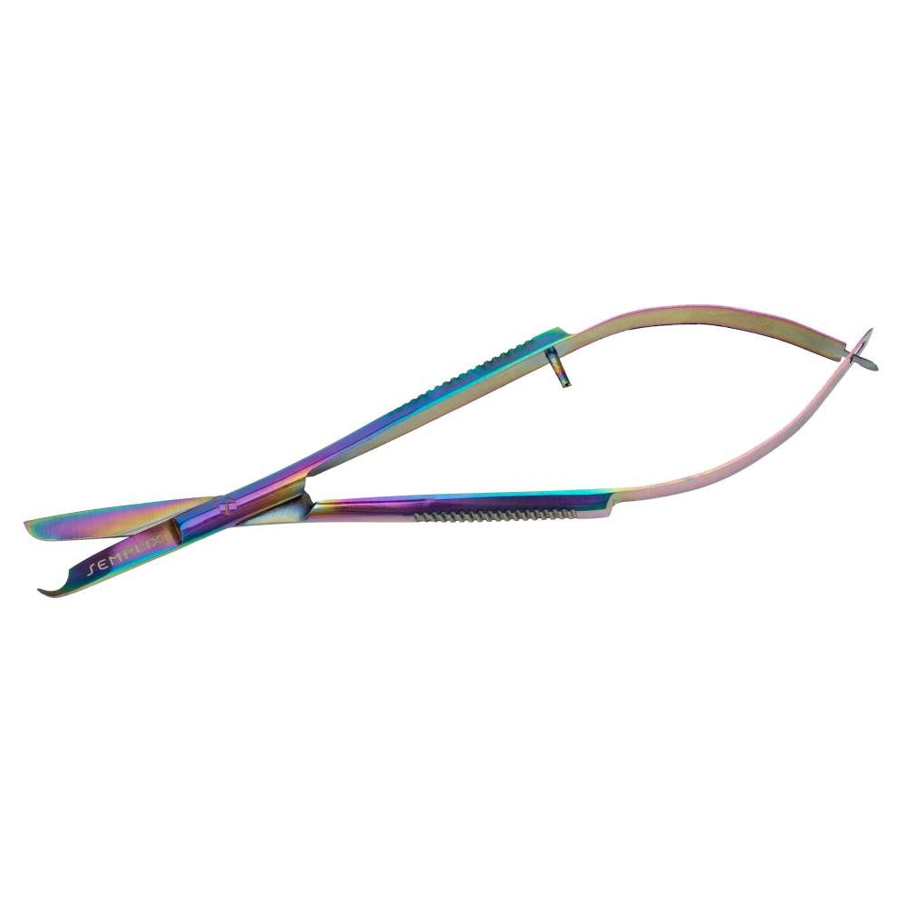 Semplix Scheren-Set - Fadenschere multicolor