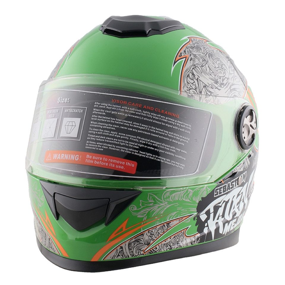 FunSport-Factory Kinderhelm