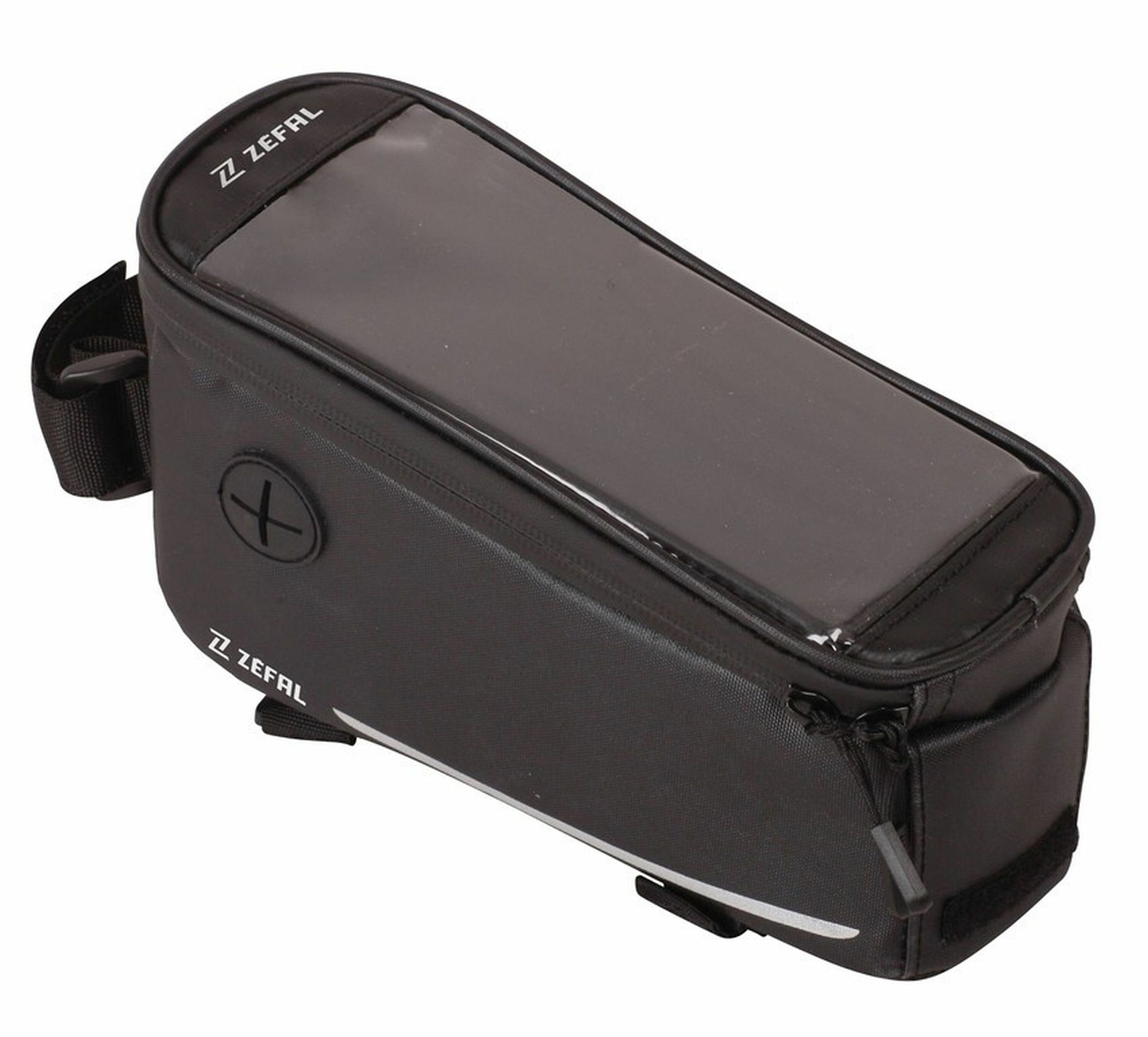 Zefal Rahmentasche, Smartphonetasche Console Pack T1