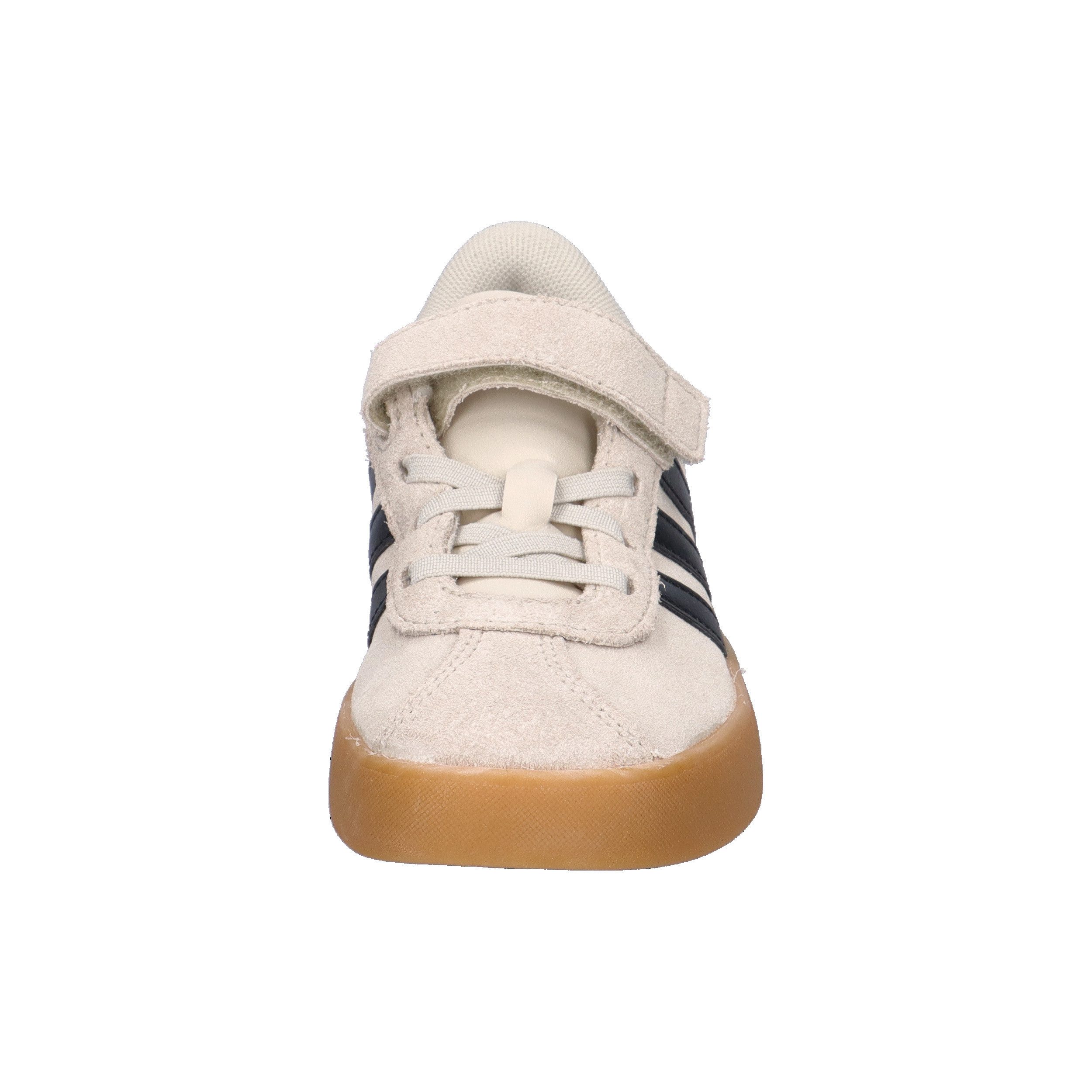 adidas Performance adidas Kinder Sneaker VL COURT 3.0 EL C Sneaker – Bild 3 von 5